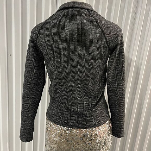 Cali sport zip up jacket size medium nwt - Picture 2 of 3